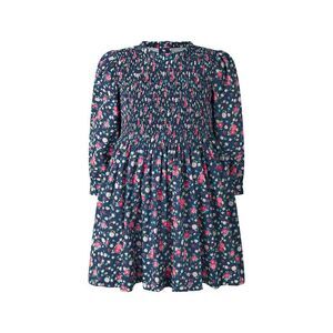 Rachel Riley Girls  Ditsy Floral Ruched Dress